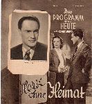 1634: Herz ohne Heimat, Gustav Diessl, Albrecht Schoenhals,